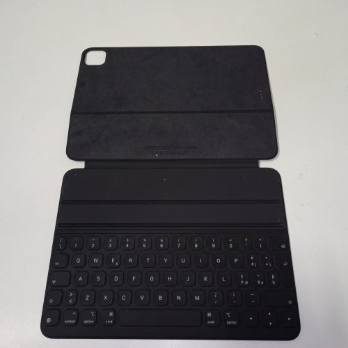 Retour client ecost apple smart keyboard folio 11 pouces