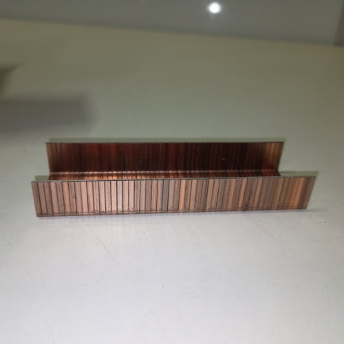 Retour client Ecost Staples B 3/4 Ve=2000