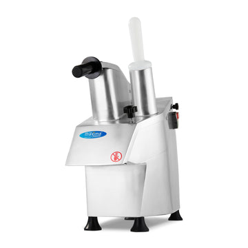 Coupe-légumes premier prix livré avec 5 disques de coupe - clicktofournisseur.com