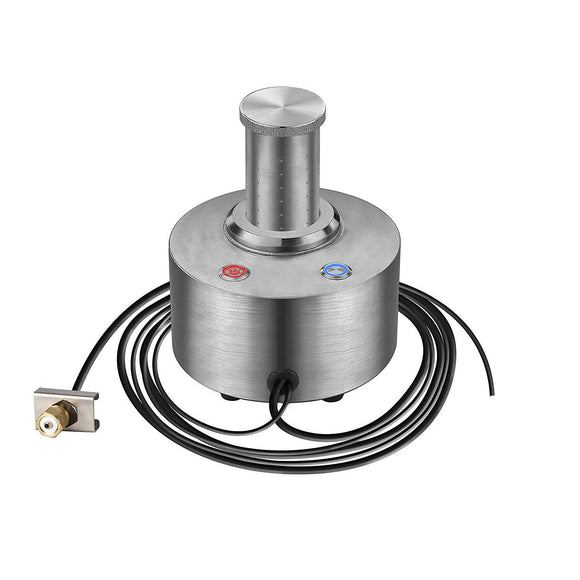 Machine à Glace Carbonique - clicktofournisseur.com