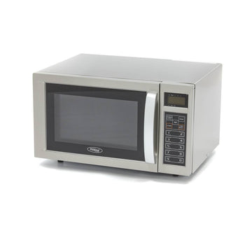 Micro-Ondes Professionnel 25L 1000W Programmable - clicktofournisseur.com