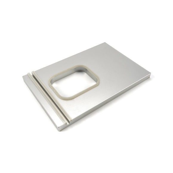 Moule 138 x 114 mm - Small - 1 Compartiment - clicktofournisseur.com