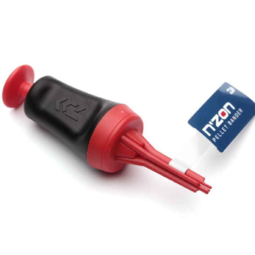 Outil d'appât Mauti Daiwa N'ZON