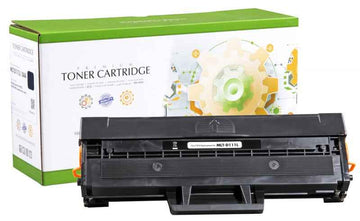 Compatible Static-Control Samsung MLT-D111L (SU799A), Black, 1800 p.