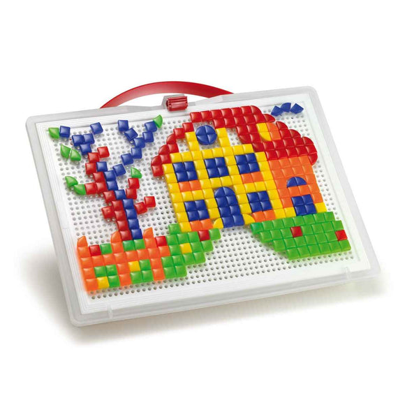 Mosaïque Fantacolor 300 pièces