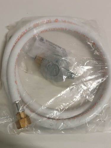 Ecost customer return PROWELTEK | Butane pressure control kit 28 mbar + 1.50 m butane/propane flexib