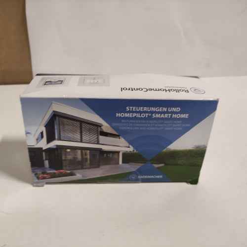 Retour client Ecost Actionneur de radiateur Rademacher DuoFern 94331 (2e génération) Radiateur sans fil