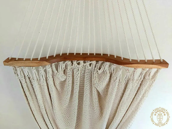 Hamac chaise xl  curvado