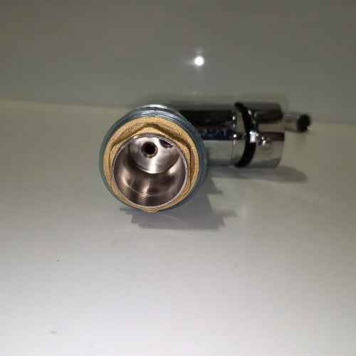 Ecost customer return Kisimixer Low Pressure Kitchen Tap, 360° Rotatable Kitchen Tap, Low Pressure T