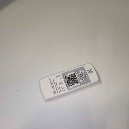 Retour client Ecost Point d'accès IP Homematic.