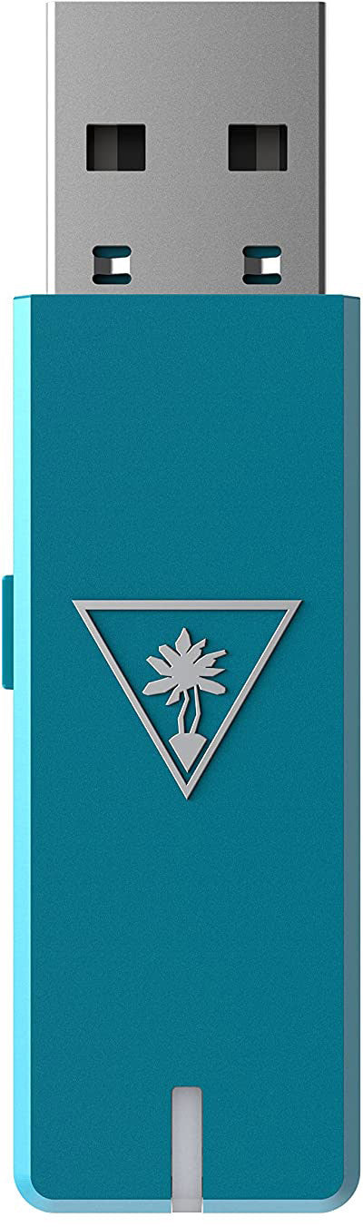 Casque sans fil Turtle Beach Stealth 600 Gen 2 Max Xbox, bleu sarcelle