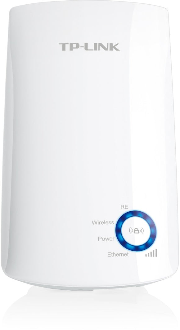 Répéteur de portée TP-Link TL-WA850RE