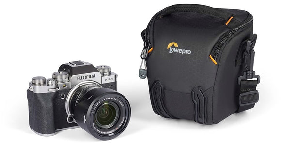 Sac photo Lowepro Adventura TLZ 20 III, noir