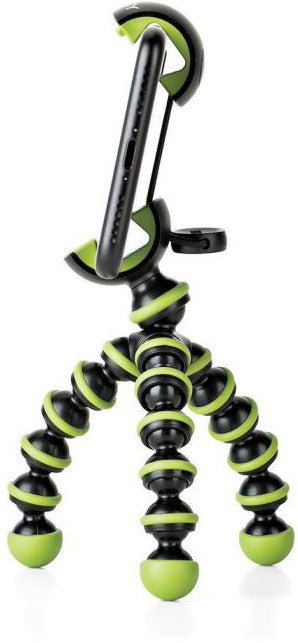 Joby tripod GorillaPod Mobile Mini, black/green