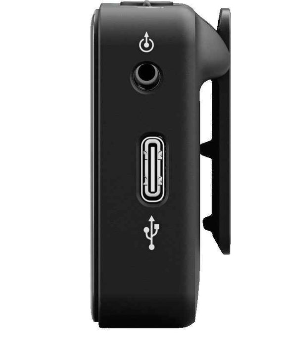 RODE Wireless ME - Système sans fil numérique à 2 canaux