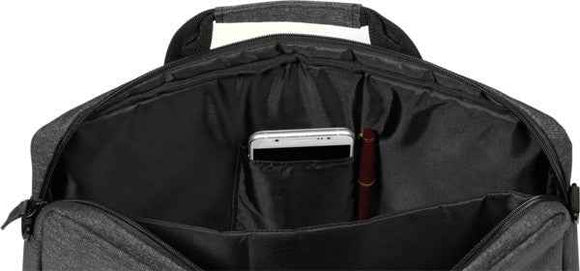 Sacoche pour ordinateur portable Vivanco Casual 13,3", gris (39800)