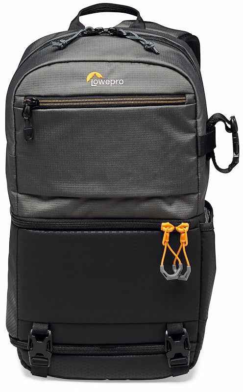 Sac à dos Lowepro Slingshot SL 250 AW III, gris