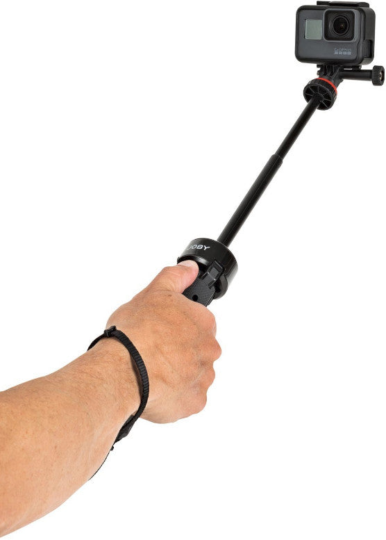 Joby tripod GripTight Pro TelePod, black/grey