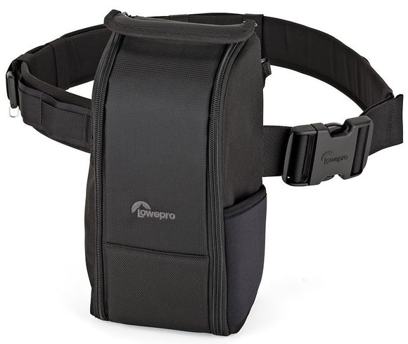 Étui pour objectif Lowepro ProTactic LensExchange 200 AW, noir