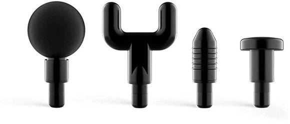 Pistolet de massage Platinet PMAS1