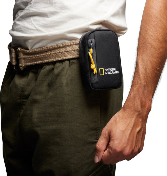 Pochette compacte National Geographic (NG E2 2350)