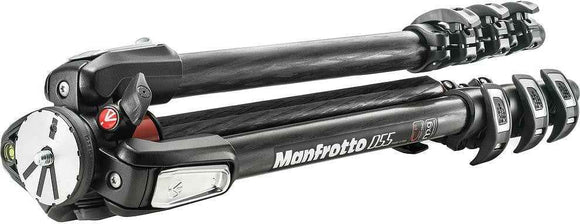 Trépied Manfrotto MT055CXPRO4