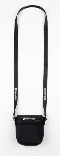 Sac bandoulière Insta360 Quick Draw Bag One R