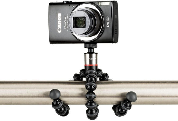 Joby tripod Gorillapod 325, black/grey