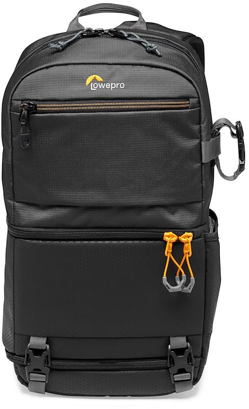 Sac à dos lowepro slingshot sl 250 aw iii noir