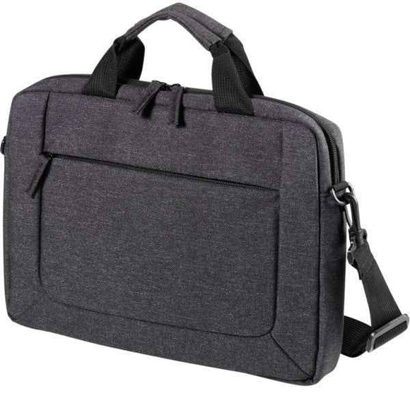 Sacoche pour ordinateur portable Vivanco Casual 13,3", gris (39800)