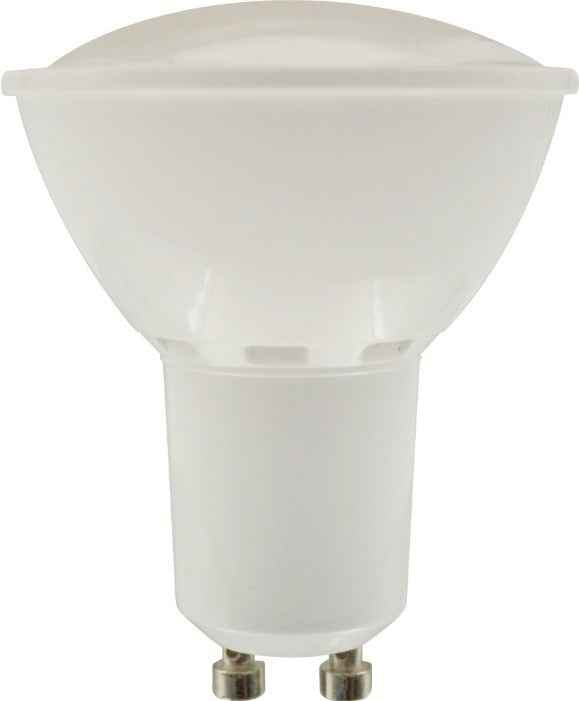 Ampoule LED Omega GU10 7W 2800K (42556)