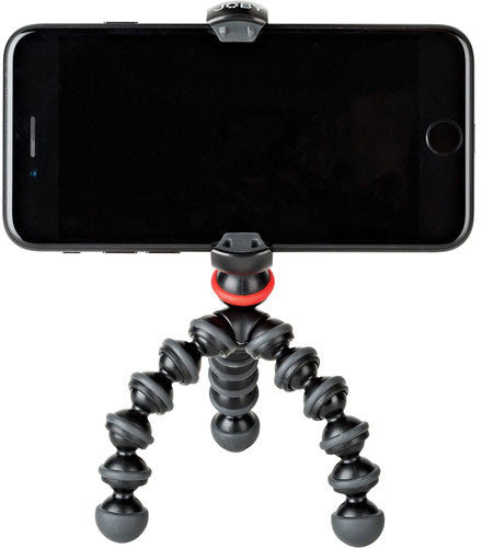 Joby tripod Gorillapod Mobile Mini, black/graphite