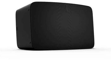 Sonos Five, noir