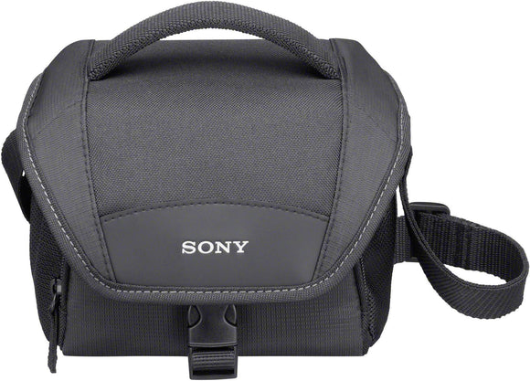 Sacoche pour appareil photo sony lcs-u11