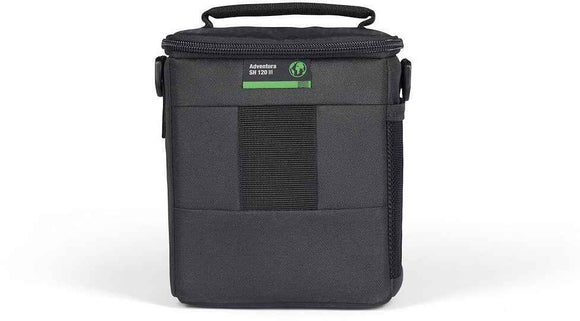 Sac Lowepro Amera Adventura SH 120 III, noir