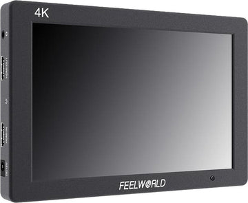 Moniteur vidéo Feelworld T7 Plus