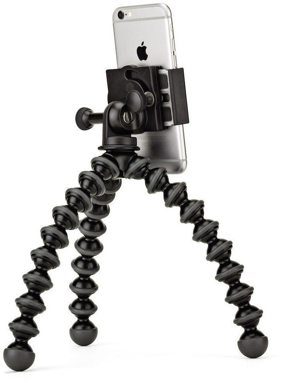 Joby GripTight GorillaPod Stand Pro, black