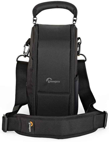 Étui pour objectif Lowepro ProTactic LensExchange 200 AW, noir