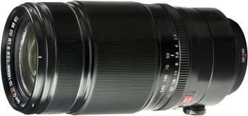 Objectif fujifilm fujinon xf 50-140 mm f/28 r lm ois wr