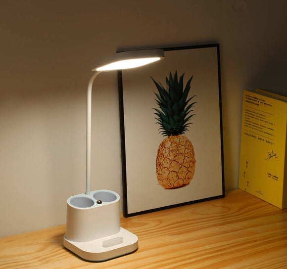 Lampe de bureau platinet pdl008 5w 45777