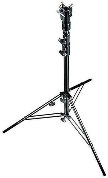 Manfrotto Aluminum Senior light stand 007BU