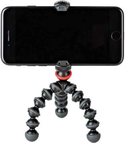 Trépied Joby Gorillapod Mobile Mini, noir/graphite