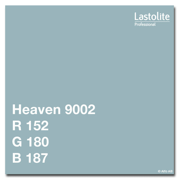 Manfrotto background 2.75x11m, heaven (9002)