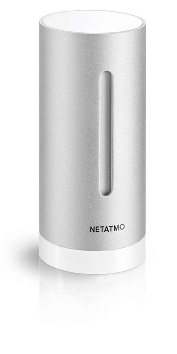 Module intérieur intelligent supplémentaire Netatmo