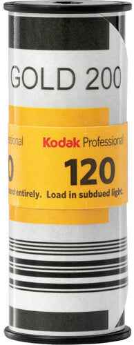 Film Kodak Or 200-120x5