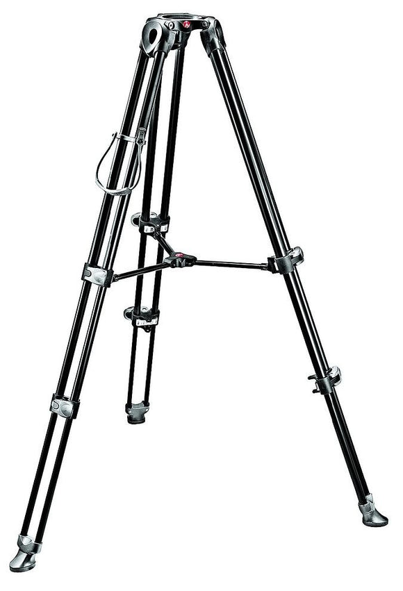 Trépied vidéo manfrotto mvt502am