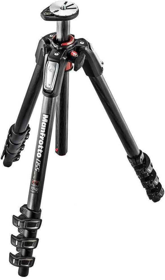 Trépied Manfrotto MT055CXPRO4