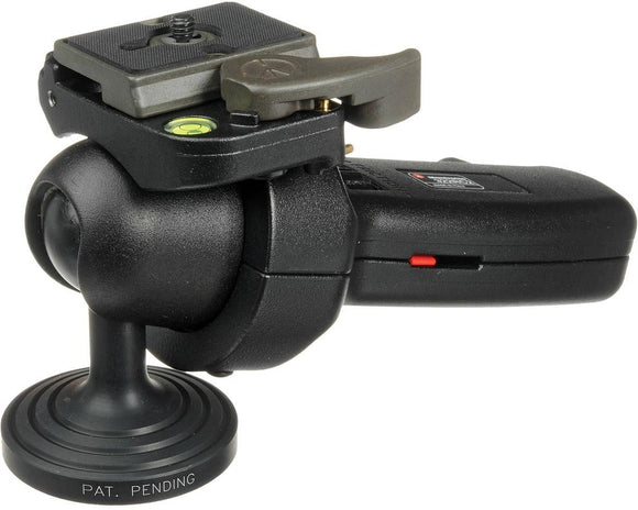 Manfrotto ball head 322RC2 Heavy Duty Grip