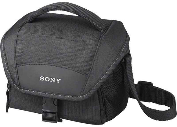 Sacoche pour appareil photo Sony LCS-U11