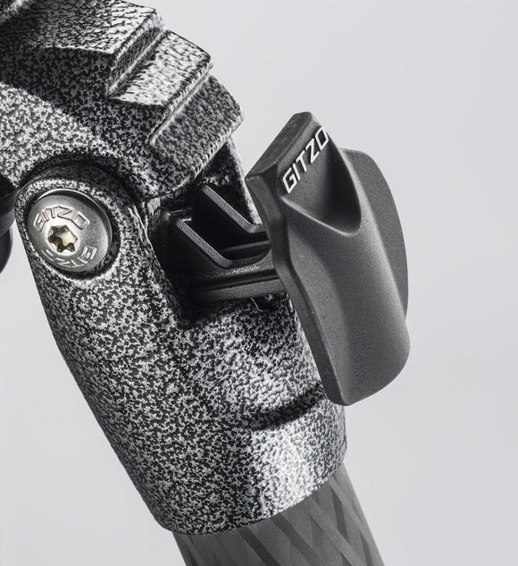 Gitzo tripod Mountaineer GT2542